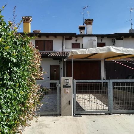 Casa Del Cuore Terzo d' Aquileia Екстериор снимка