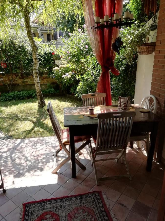 Casa Del Cuore Terzo d' Aquileia Екстериор снимка
