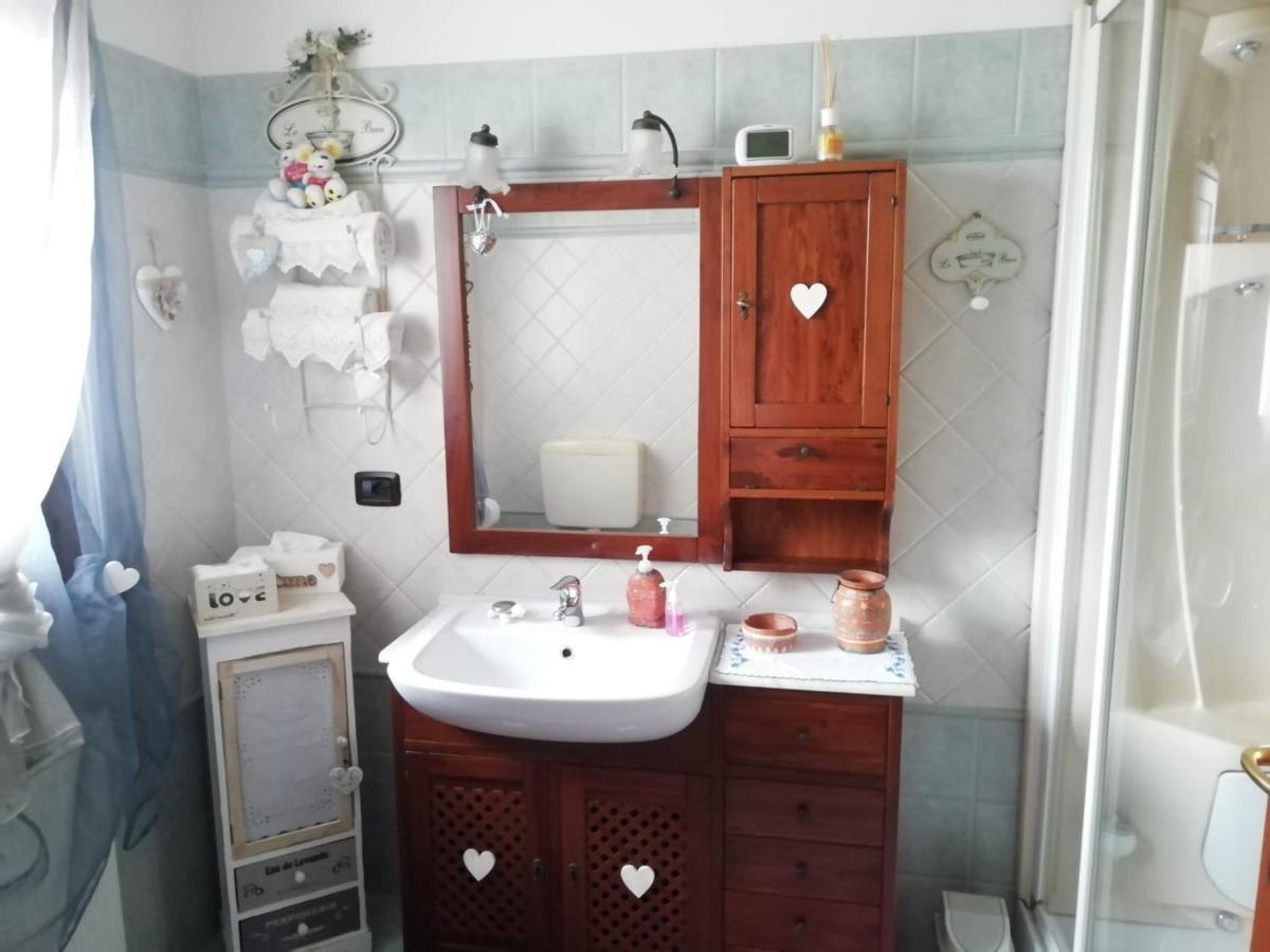 Casa Del Cuore Terzo d' Aquileia Екстериор снимка