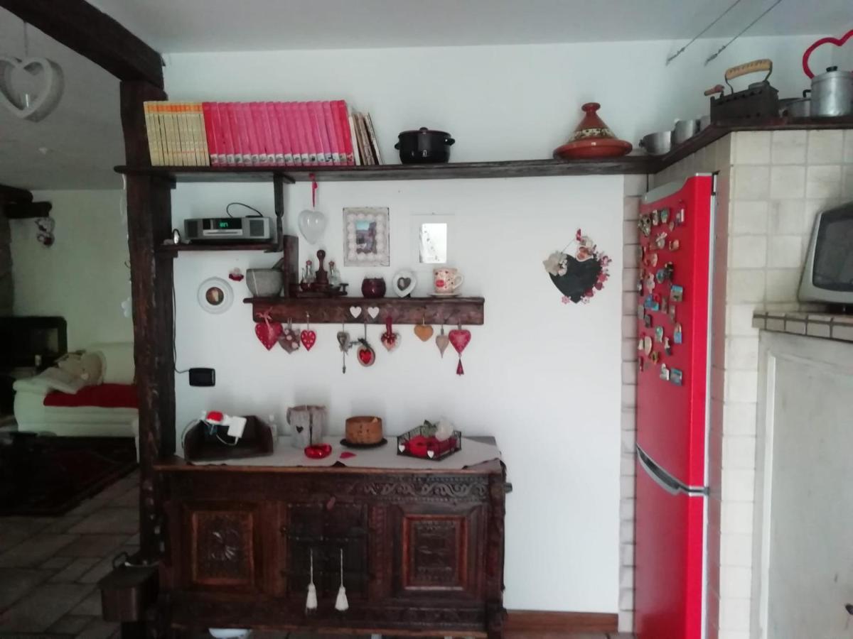 Casa Del Cuore Terzo d' Aquileia Екстериор снимка