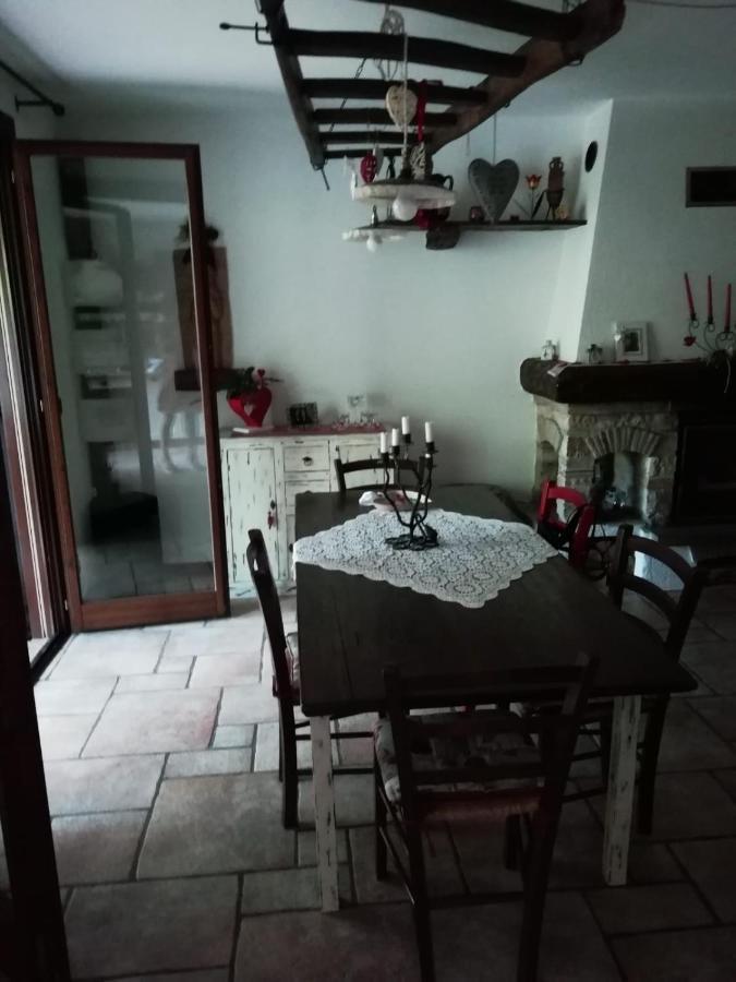 Casa Del Cuore Terzo d' Aquileia Екстериор снимка