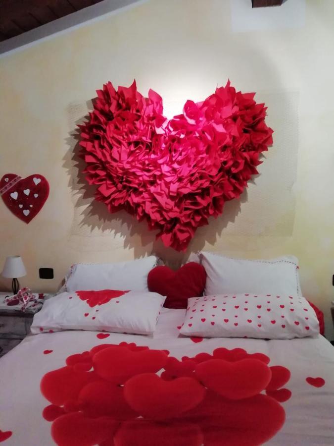Casa Del Cuore Terzo d' Aquileia Екстериор снимка