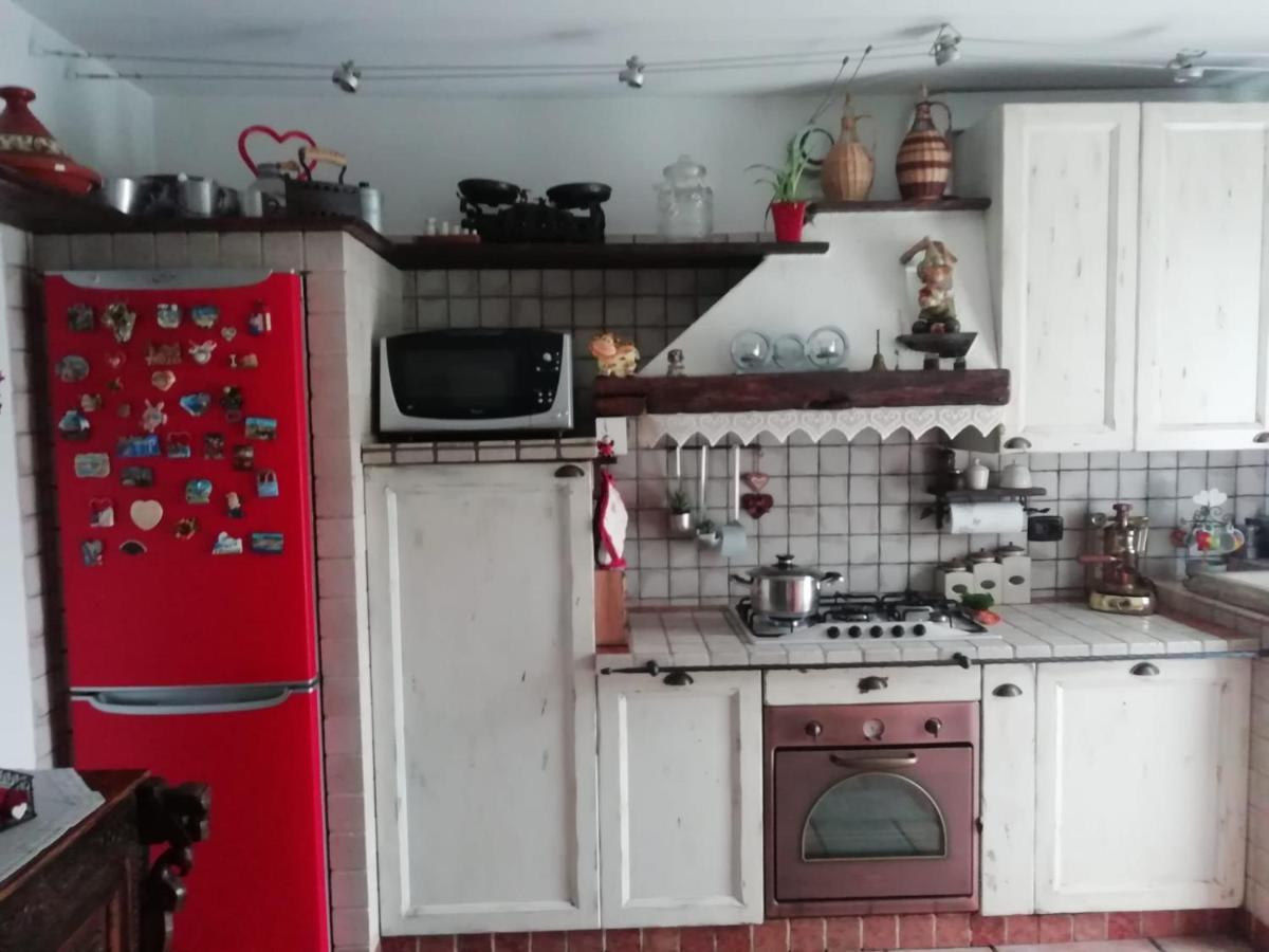 Casa Del Cuore Terzo d' Aquileia Екстериор снимка
