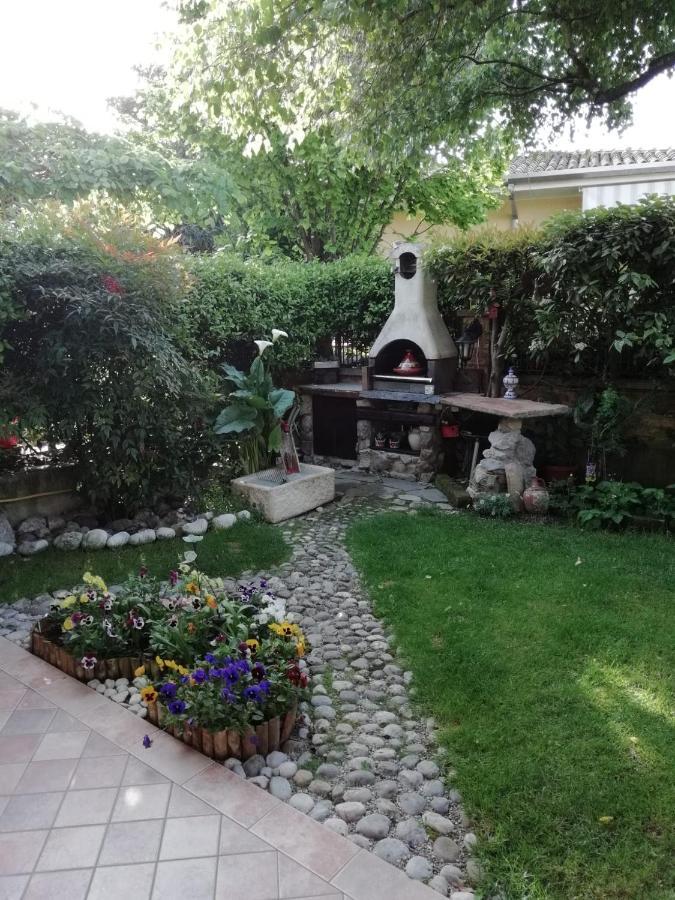 Casa Del Cuore Terzo d' Aquileia Екстериор снимка