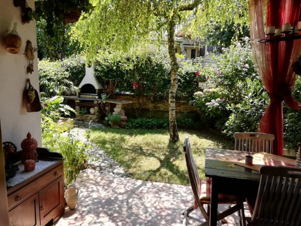 Casa Del Cuore Terzo d' Aquileia Екстериор снимка