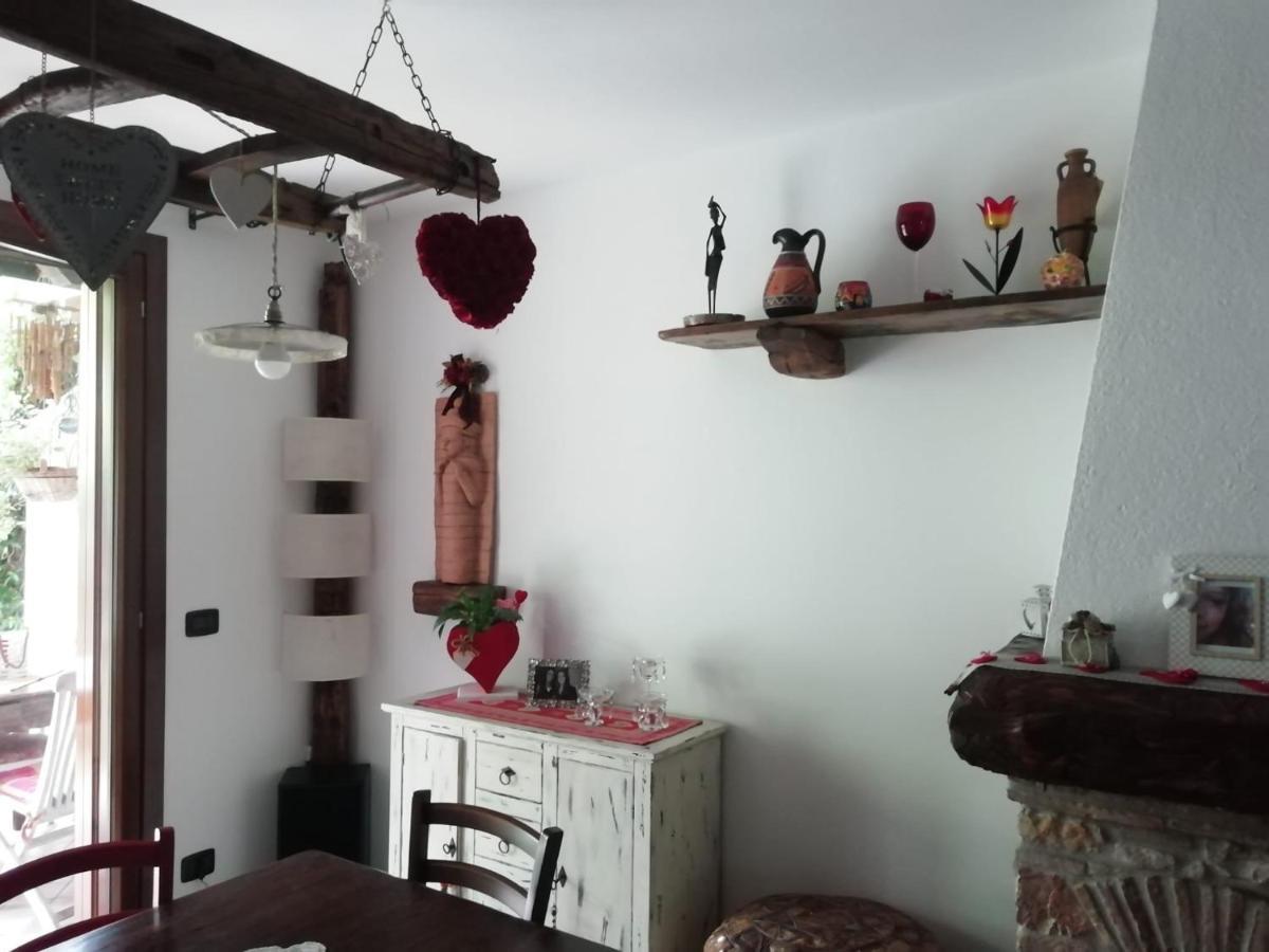 Casa Del Cuore Terzo d' Aquileia Екстериор снимка