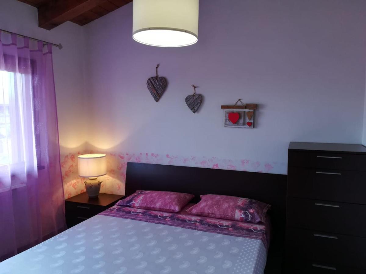Casa Del Cuore Terzo d' Aquileia Екстериор снимка