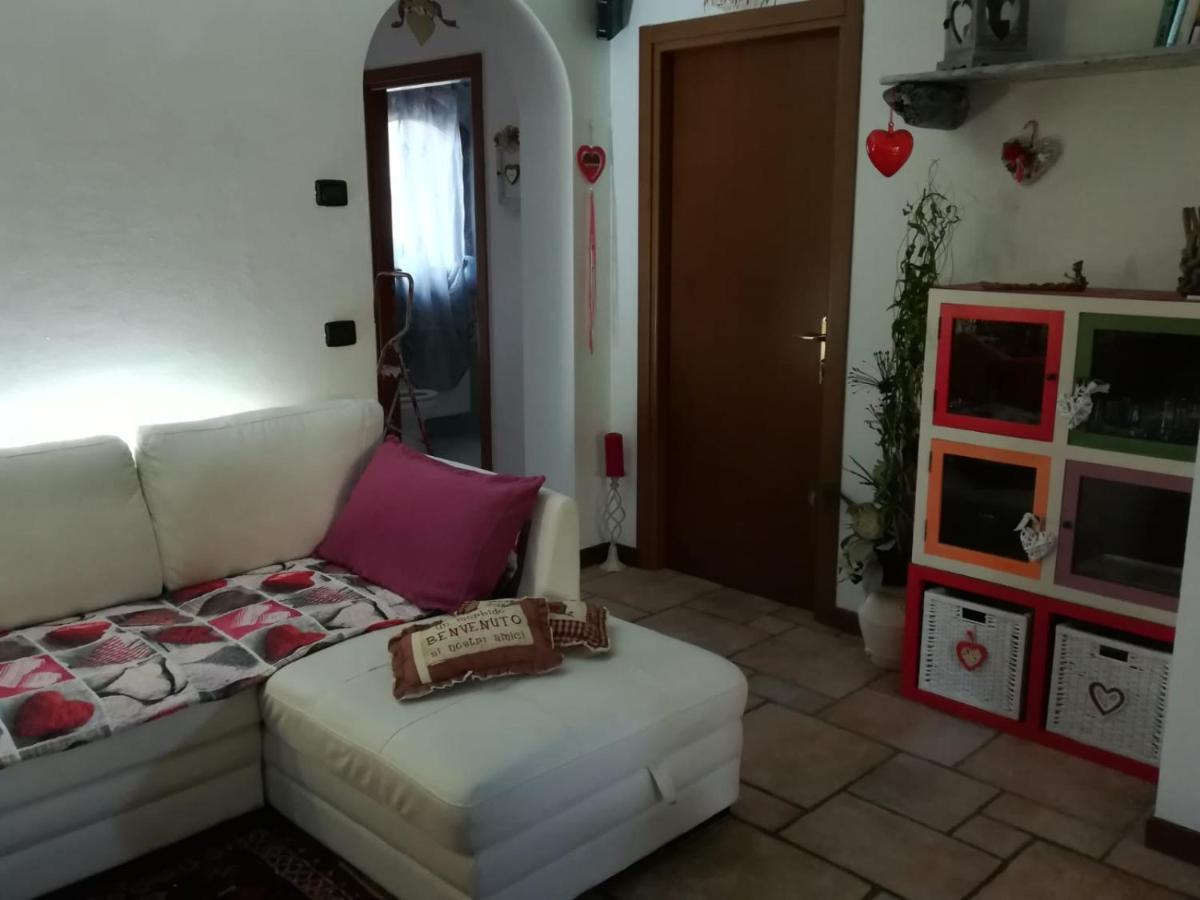Casa Del Cuore Terzo d' Aquileia Екстериор снимка