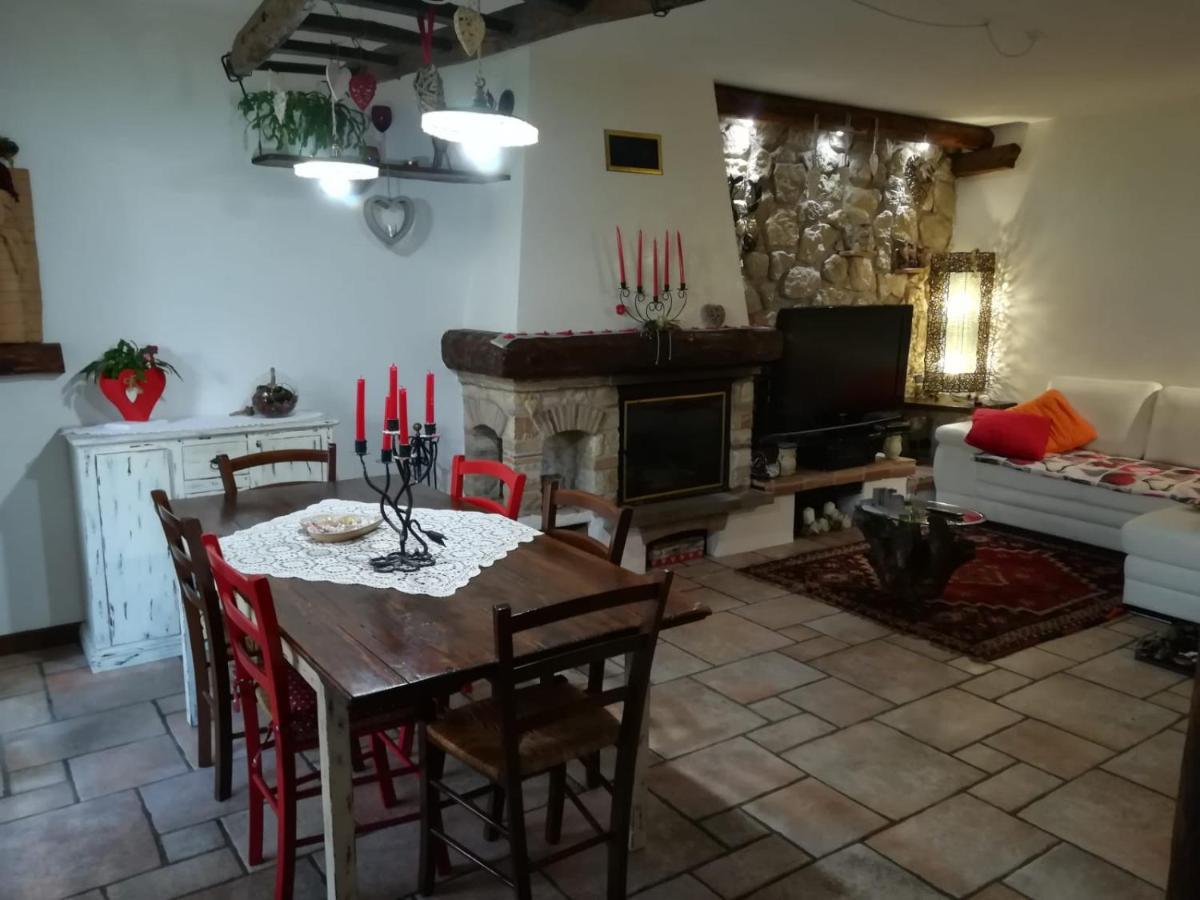 Casa Del Cuore Terzo d' Aquileia Екстериор снимка