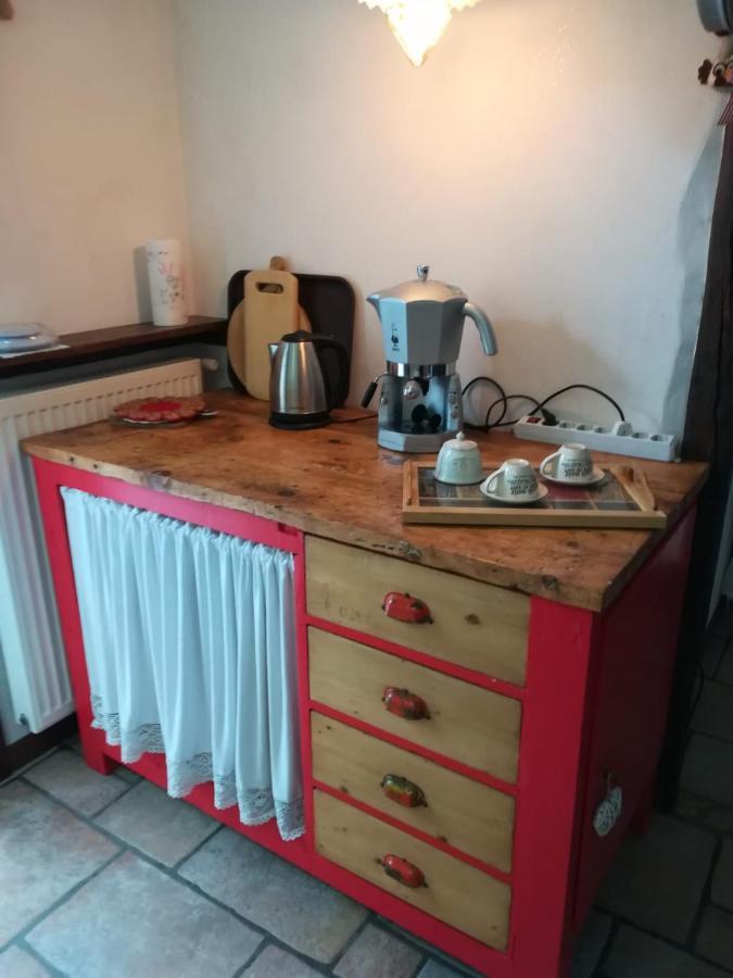 Casa Del Cuore Terzo d' Aquileia Екстериор снимка