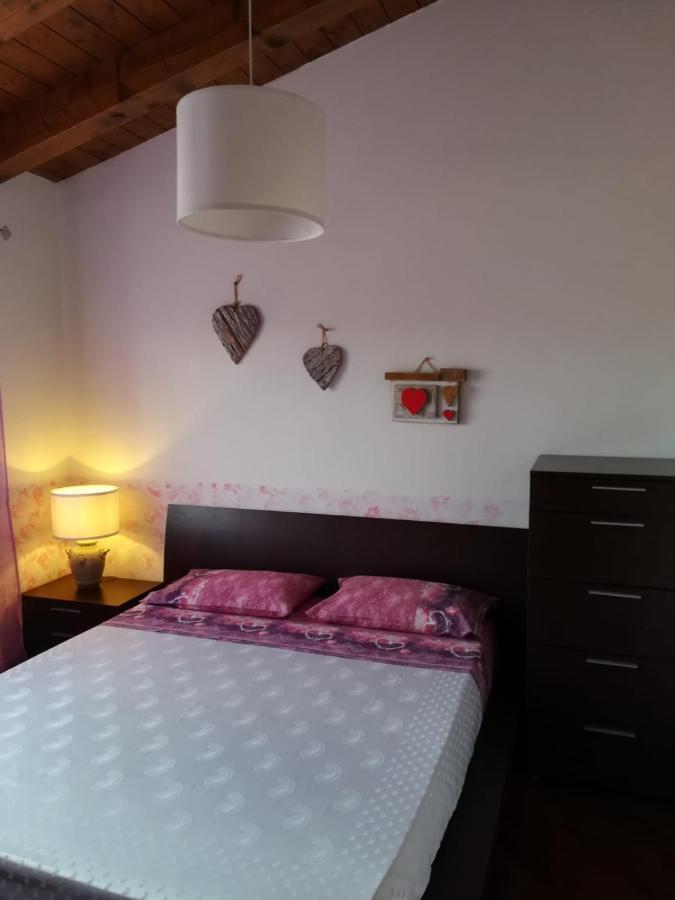 Casa Del Cuore Terzo d' Aquileia Екстериор снимка