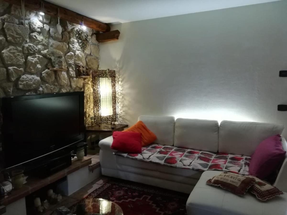 Casa Del Cuore Terzo d' Aquileia Екстериор снимка