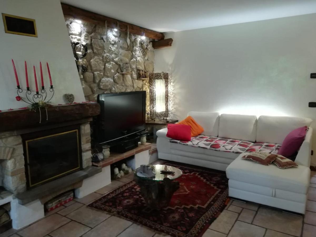 Casa Del Cuore Terzo d' Aquileia Екстериор снимка