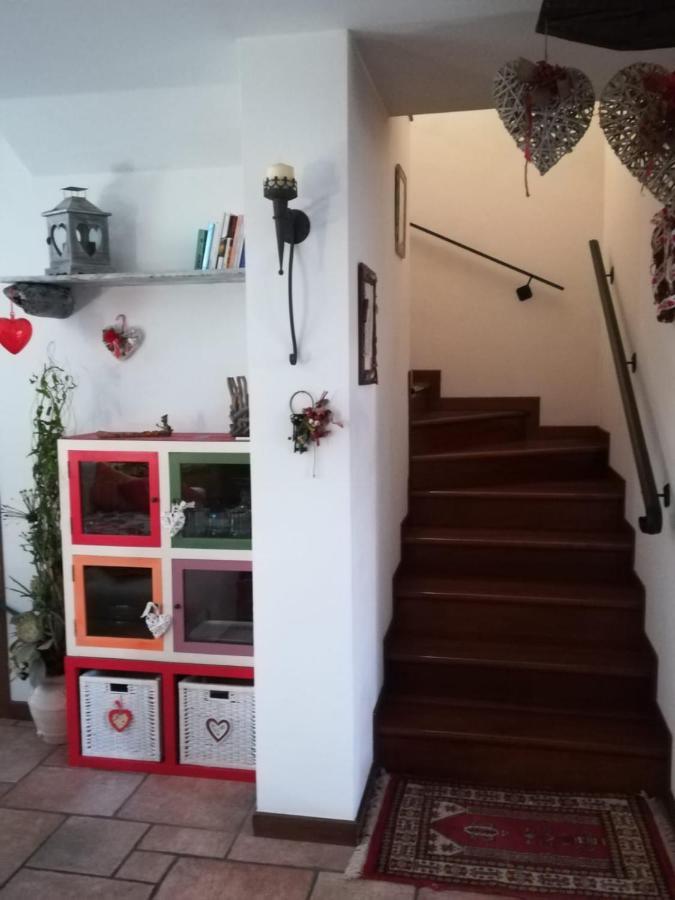 Casa Del Cuore Terzo d' Aquileia Екстериор снимка