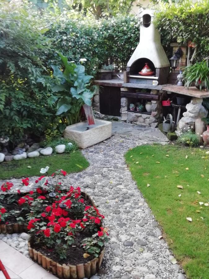 Casa Del Cuore Terzo d' Aquileia Екстериор снимка
